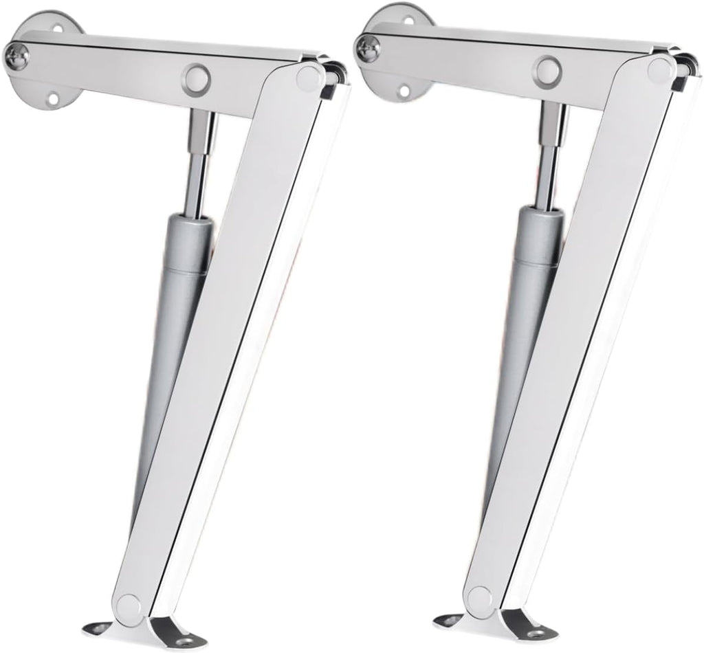 60lbs Soft Close Gas Strut Lid Supports