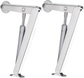 60lbs Soft Close Gas Strut Lid Supports